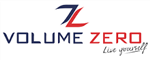 Volume Zero - Logo