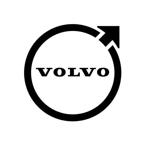 Volvo Cars Canberra - Logo