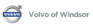 Volvo of Windsor - Logo