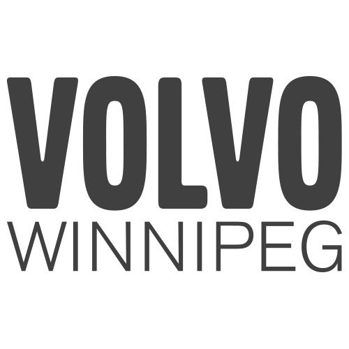 Volvo Winnipeg - Logo