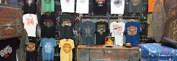 Von Dutch - Cover photo