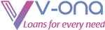 Vonaloans - Logo