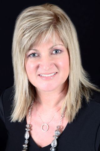 Vonnie Bosch - ATB Financial - Mortgage Specialist - Logo