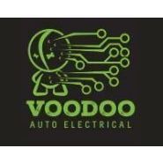 Voodoo Auto Electrical - Logo