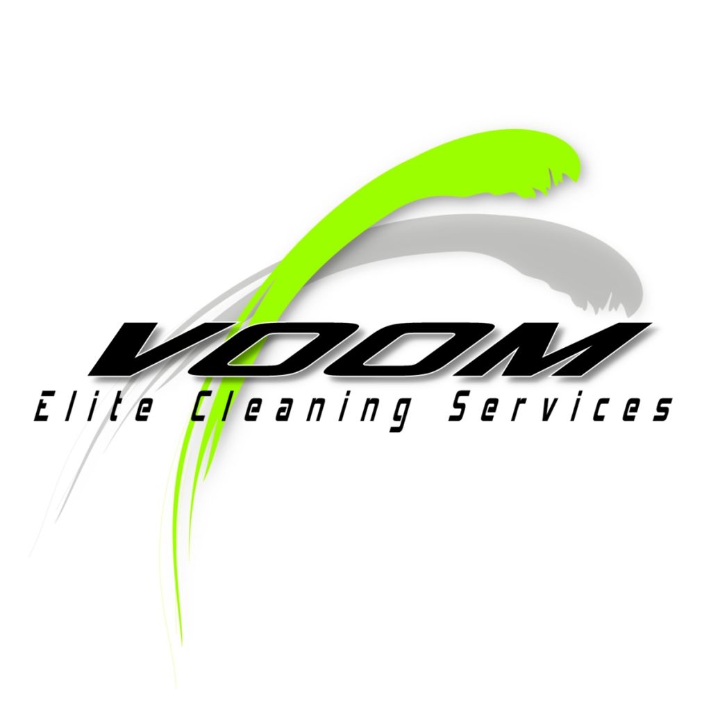 VOOM Elite Cleaning Services - Logo