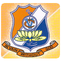 Voorhees College (VC) - Logo