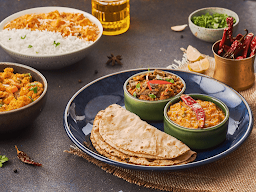 Voosh Thalis & Bowls - Cover photo