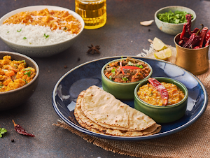 Voosh Thalis & Bowls - Cover photo