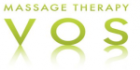 VOS Massage Therapy - Logo