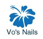 Vo&s;s Nails - Logo