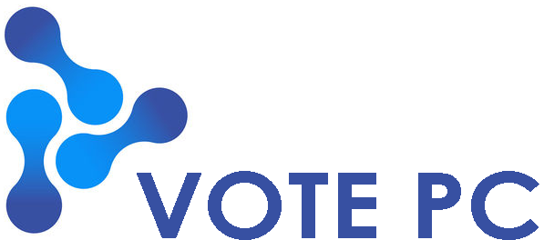 Vote PC - Logo