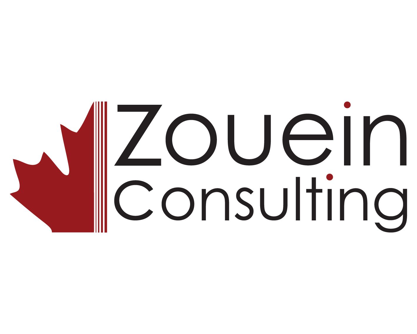 Vouein Consulting - Logo