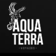 Voyage Aqua Terra - Logo