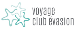 Voyage Club Evasion - Logo