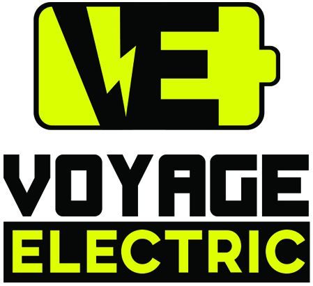 Voyage Electric Ltd. - Logo