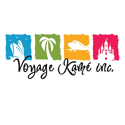 Voyage Kamé Inc - Logo