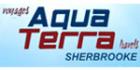 Voyages Aqua Terra Sherbrooke - Logo