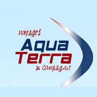 Voyages Aqua Terra et Compagnie Inc - Logo