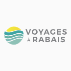 Voyages à Rabais - Brossard - Logo