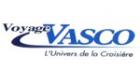 Voyage Vasco Carrefour Richelieu - Logo