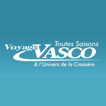 Voyage Vasco Toutes Saisons - Logo