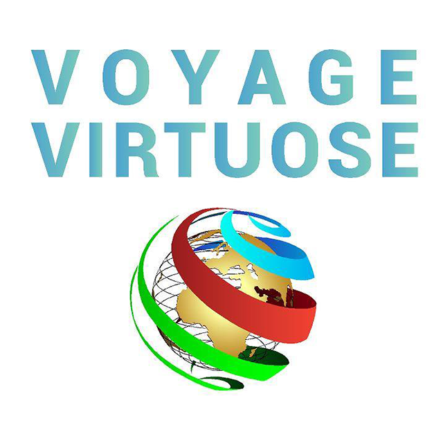 Voyage Virtuose - Logo
