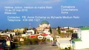 Voyance médiumnité - Cover photo