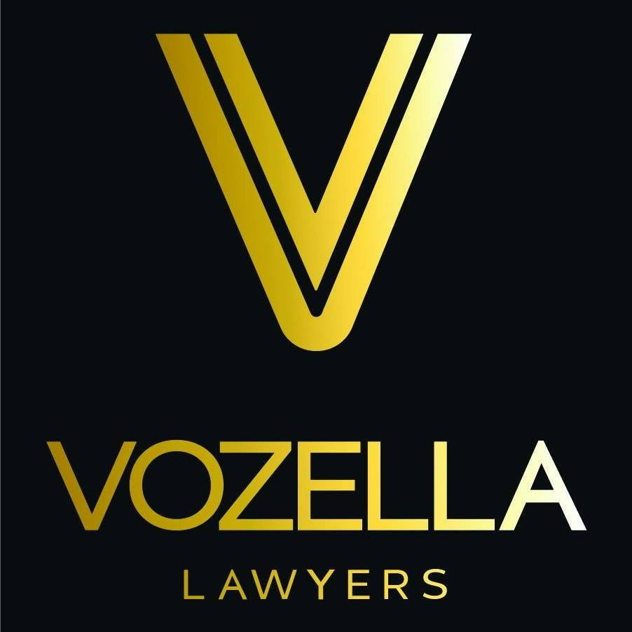 Vozella Lawyers - Logo