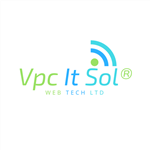 Vpc It Solutions - Logo