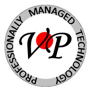 VP Computer Services Inc. - Cover photo