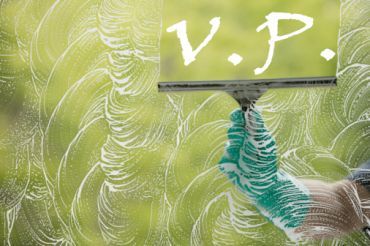 V.P Entretien Paysager - Logo