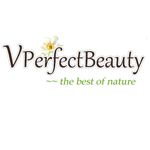 VPerfect Beauty - Logo