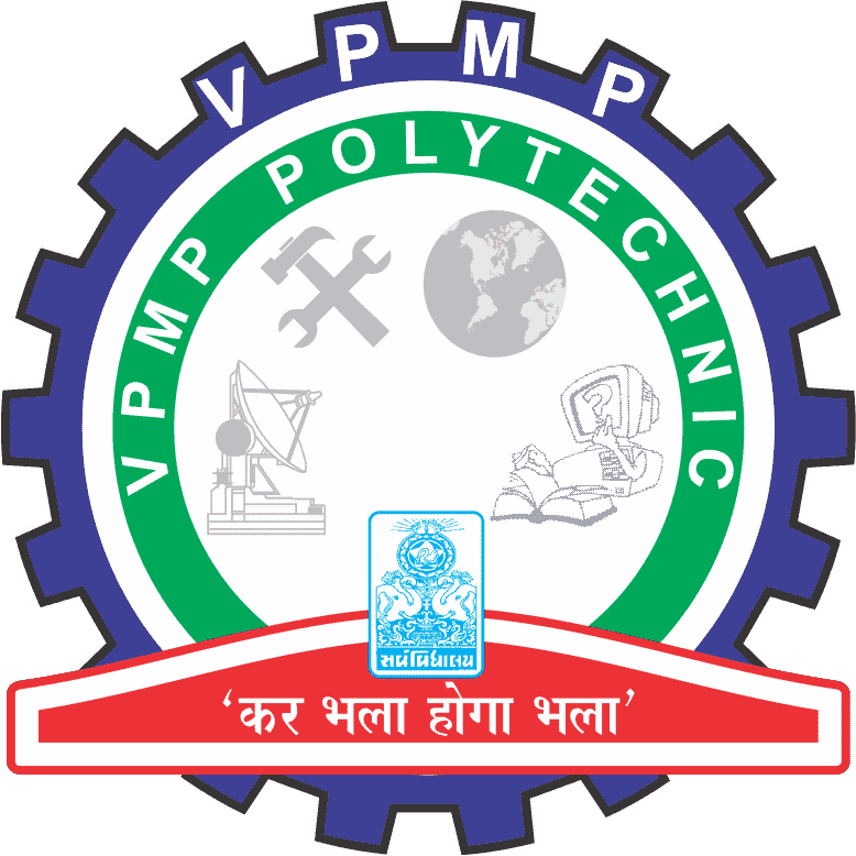 VPMP Polytechnic (VPMPP) - Logo