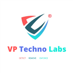 Vp Techno Labs - Logo