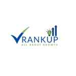 Vrankup - Logo