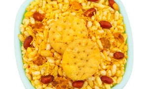 Vrat Ka Nashta 4 U - Cover photo