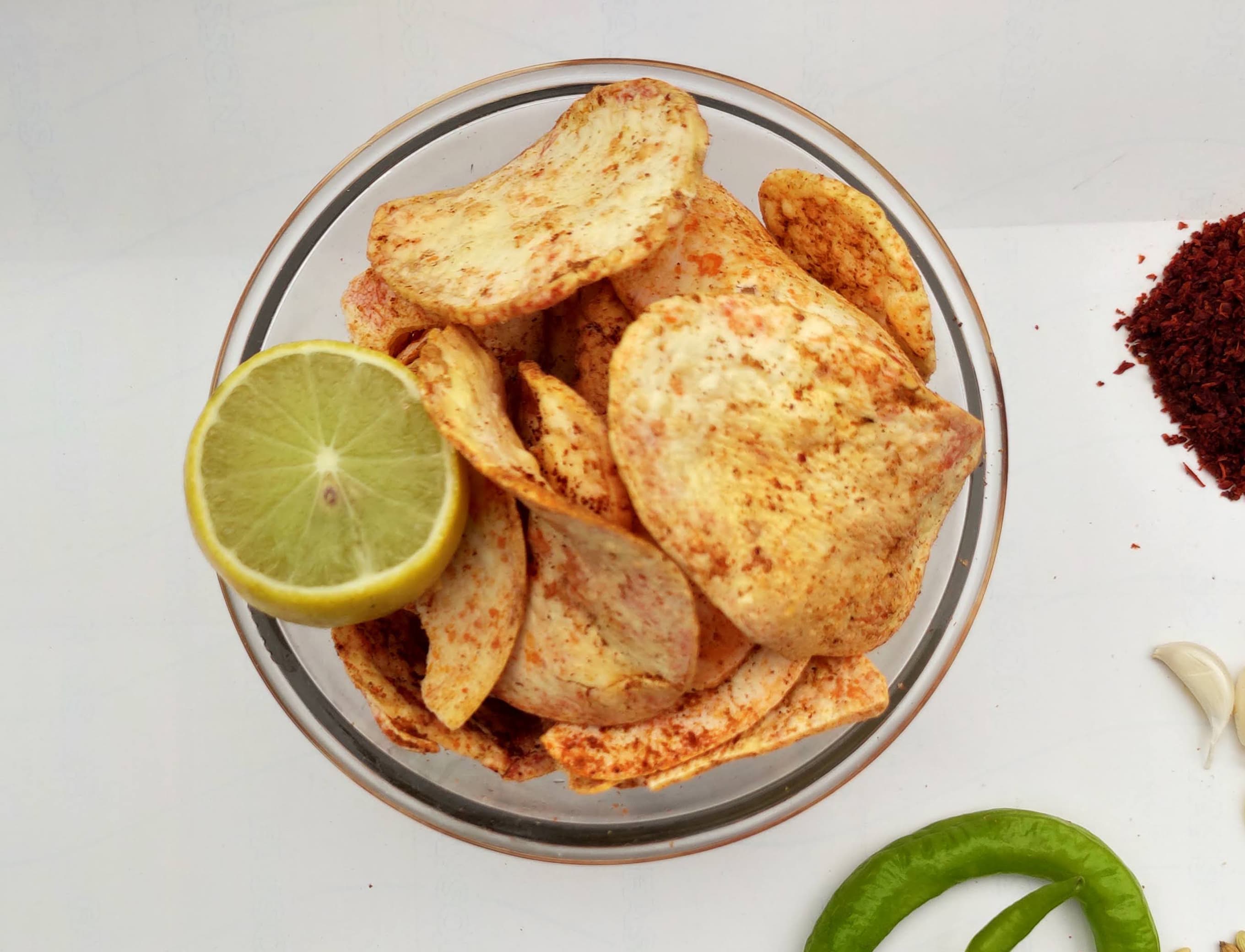 VRAT N SAGAN THALI FROM PUNJABI BY TASTE - Logo
