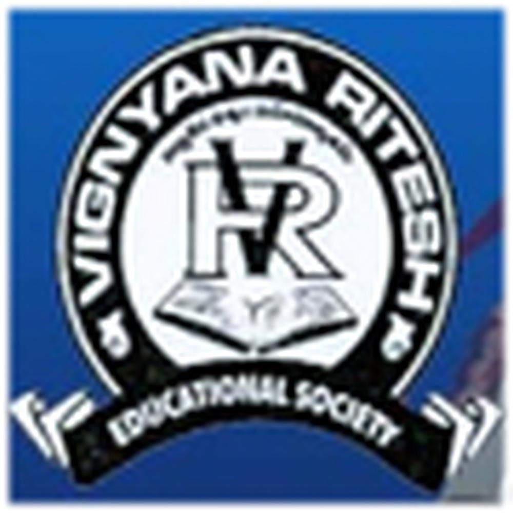 V.R. College Of Management and Information Technology (VRCMIT) - Logo