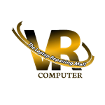 Vr Computer - Logo