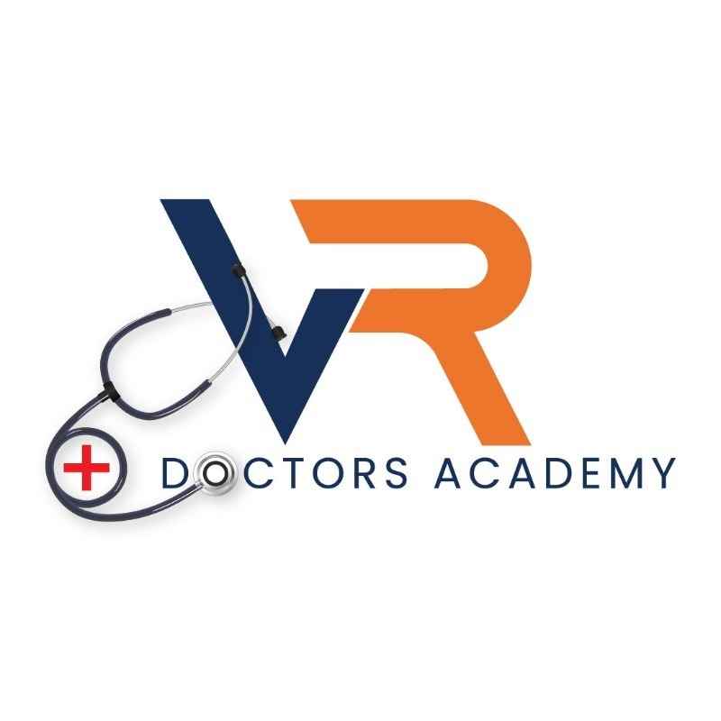 Vr Doctors Academy - Cover photo