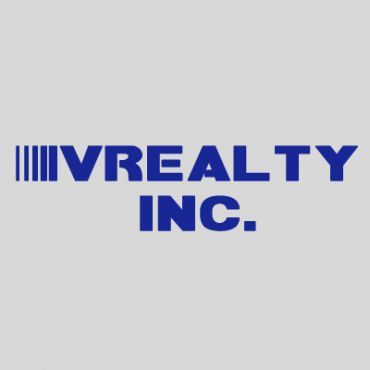 VRealty Inc. - Logo