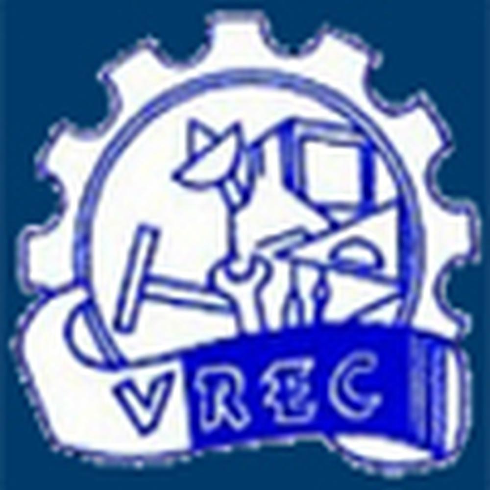 VREC Nizamabad (VREC) - Logo