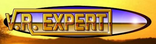 VR EXPERT INC - Logo