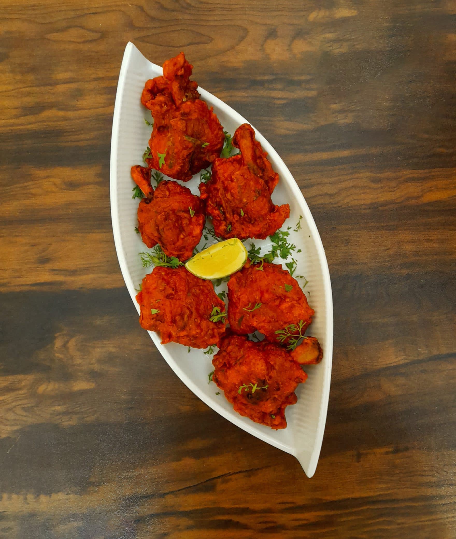 Vriddhifood - Logo