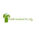 Vriddhi Landmart Pvt Ltd - Logo