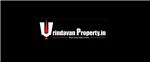 Vrindavan Property - Logo