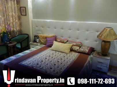 Vrindavan Property - Cover photo