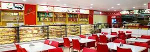 Vrindavan Sweets & Restaurant - Cover photo