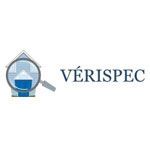 Vérispec - Logo