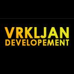 Vrkljan Developement - Logo